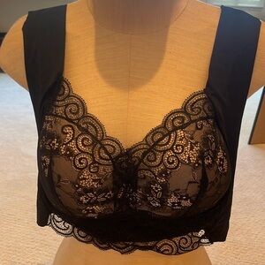 Lace Bralette